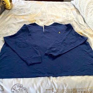 POLO by RL 6XB Long Sleeve Shirt